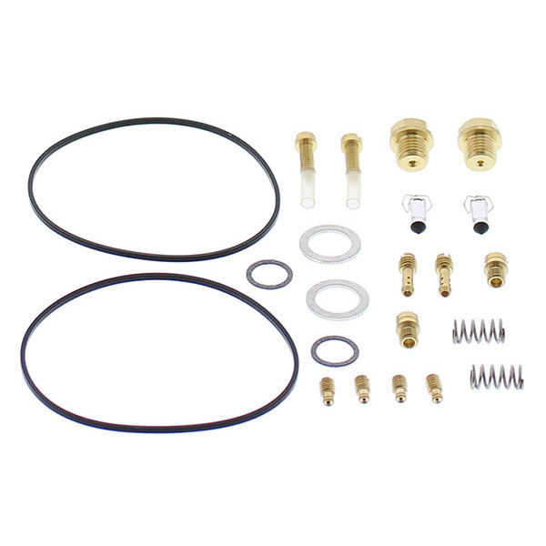 All Balls Snowmobile Carburetor Repair Kit (26-1882) | MunroPowersports.com