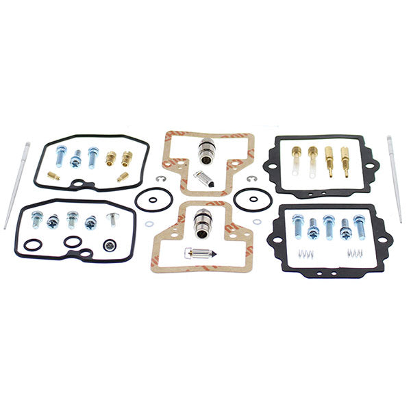 All Balls Snowmobile Carburetor Repair Kit (26-1885) | MunroPowersports.com