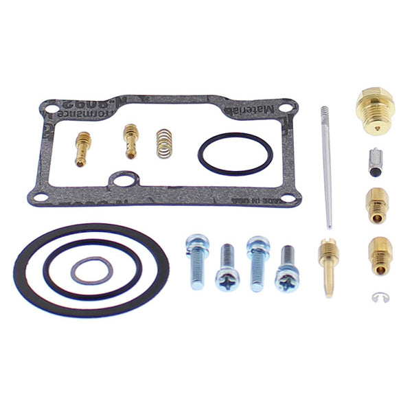 All Balls Snowmobile Carburetor Repair Kit (26-1889) | MunroPowersports.com