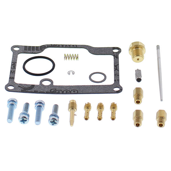 All Balls Snowmobile Carburetor Repair Kit (26-1890) | MunroPowersports.com