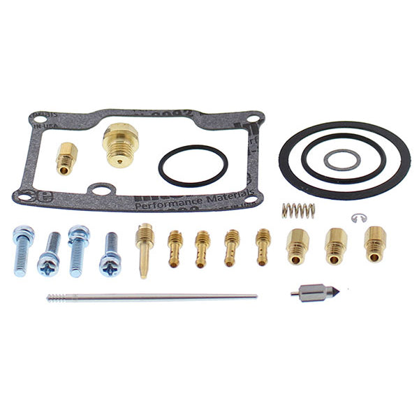 All Balls Snowmobile Carburetor Repair Kit (26-1891) | MunroPowersports.com