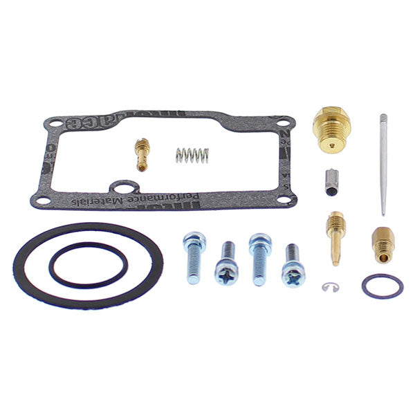 All Balls Snowmobile Carburetor Repair Kit (26-1893) | MunroPowersports.com