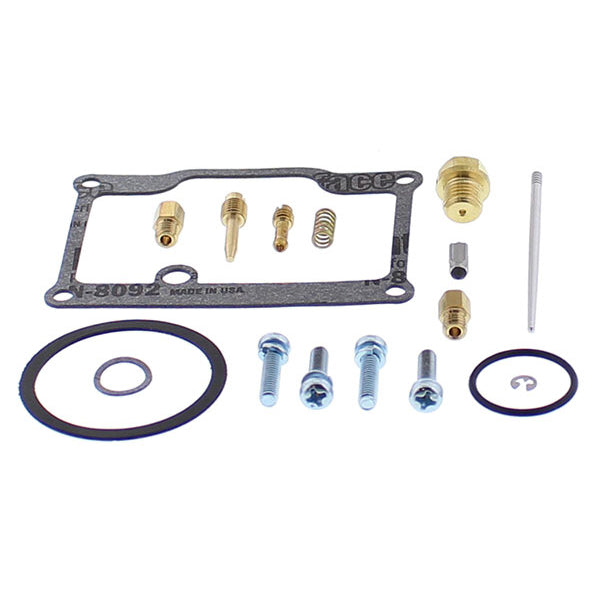 All Balls Snowmobile Carburetor Repair Kit (26-1896) | MunroPowersports.com