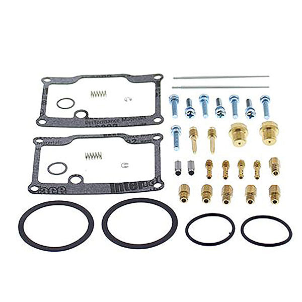 All Balls Snowmobile Carburetor Repair Kit (26-1900) | MunroPowersports.com