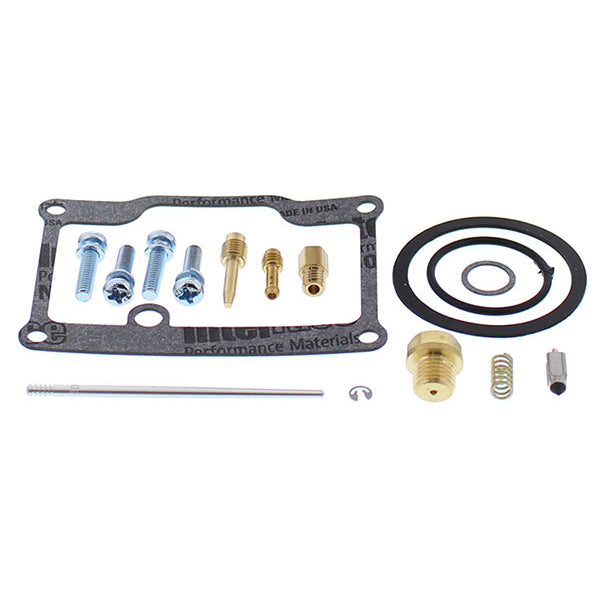 All Balls Snowmobile Carburetor Repair Kit (26-1906) | MunroPowersports.com