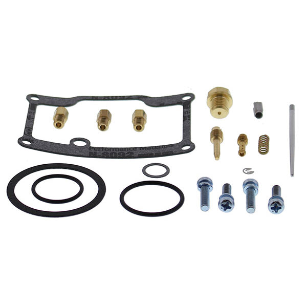 All Balls Snowmobile Carburetor Repair Kit (26-1907) | MunroPowersports.com