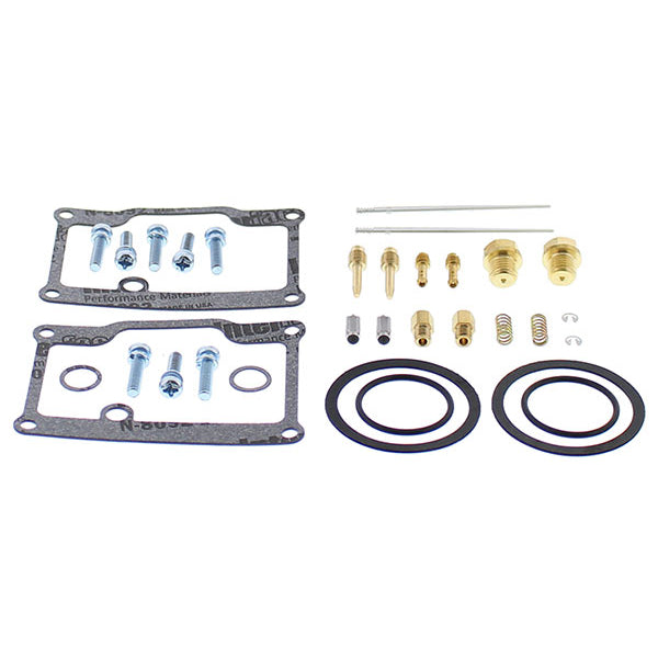 All Balls Snowmobile Carburetor Repair Kit (26-1908) | MunroPowersports.com