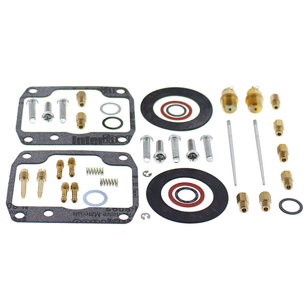 All Balls Snowmobile Carburetor Repair Kit (26-1913) | MunroPowersports.com