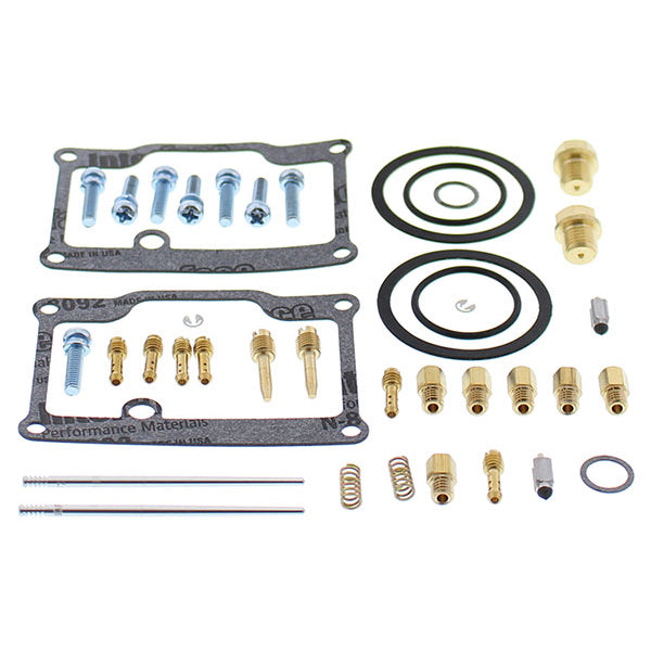 All Balls Snowmobile Carburetor Repair Kit (26-1914) | MunroPowersports.com