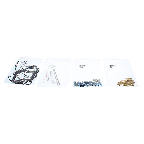 All Balls Snowmobile Carburetor Repair Kit (26-1915) | MunroPowersports.com