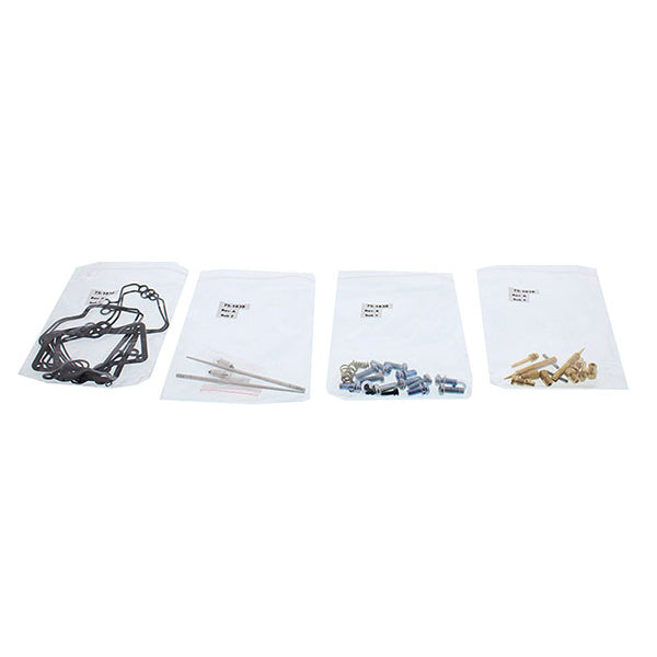 All Balls Snowmobile Carburetor Repair Kit (26-1916) | MunroPowersports.com