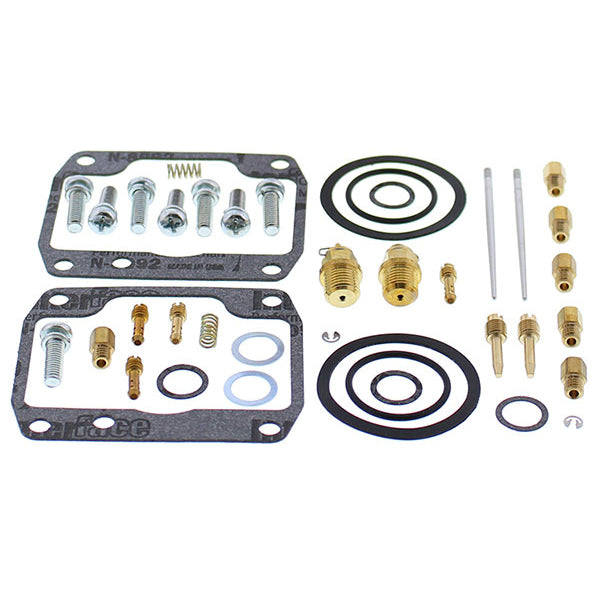 All Balls Snowmobile Carburetor Repair Kit (26-1919) | MunroPowersports.com