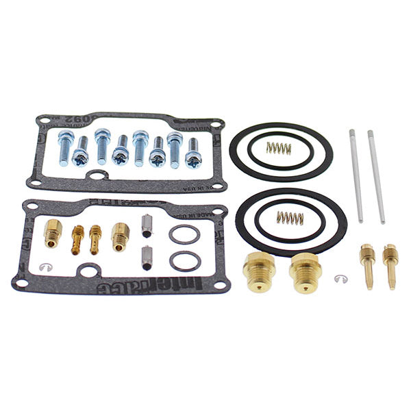 All Balls Snowmobile Carburetor Repair Kit (26-1921) | MunroPowersports.com