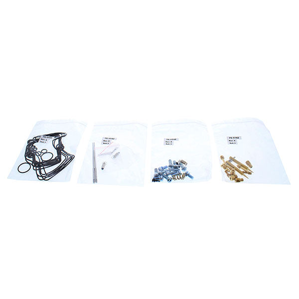 All Balls Snowmobile Carburetor Repair Kit (26-1924) | MunroPowersports.com