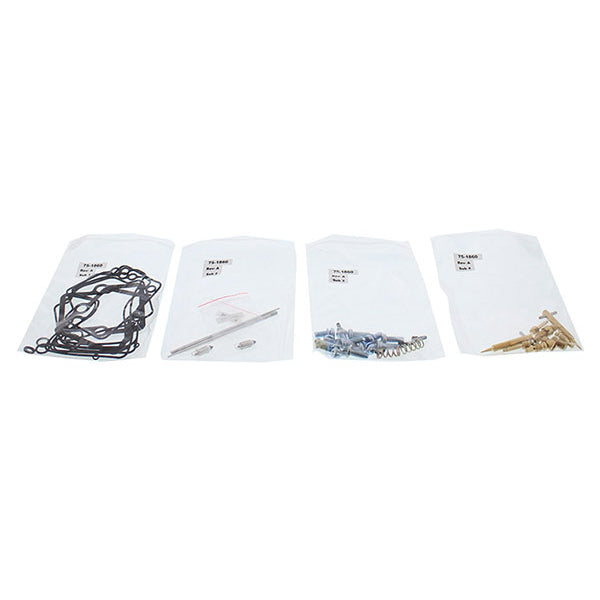 All Balls Snowmobile Carburetor Repair Kit (26-1925) | MunroPowersports.com