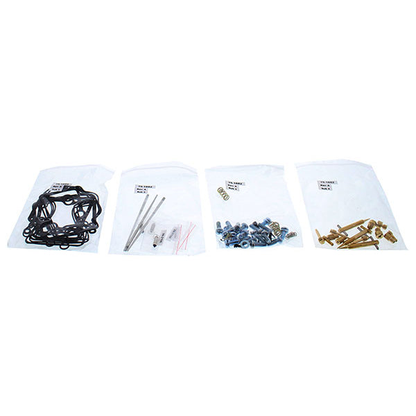 All Balls Snowmobile Carburetor Repair Kit (26-1927) | MunroPowersports.com