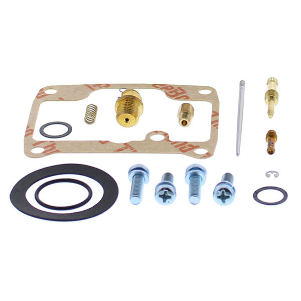 All Balls Snowmobile Carburetor Repair Kit (26-1934) | MunroPowersports.com