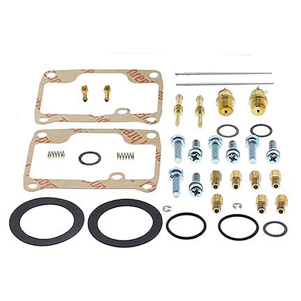 All Balls Snowmobile Carburetor Repair Kit (26-1936) | MunroPowersports.com