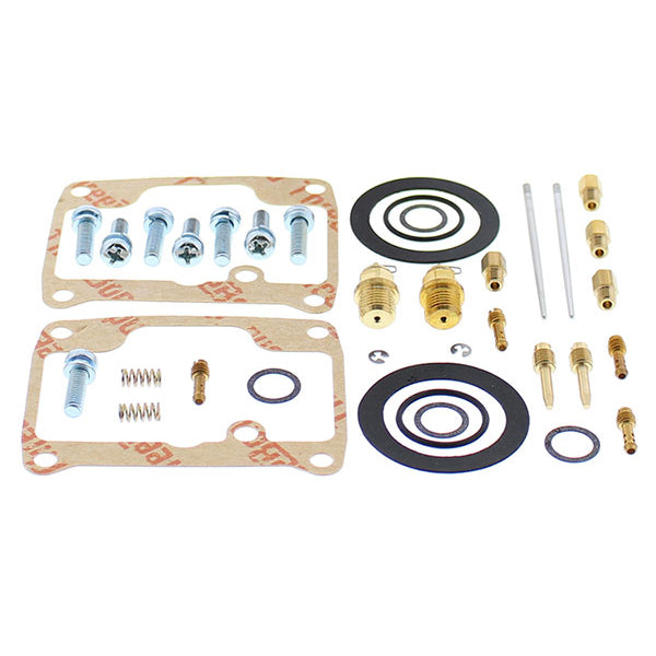 All Balls Snowmobile Carburetor Repair Kit (26-1937) | MunroPowersports.com