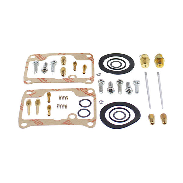 All Balls Snowmobile Carburetor Repair Kit (26-1938) | MunroPowersports.com