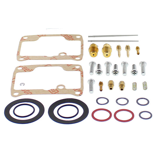 All Balls Snowmobile Carburetor Repair Kit (26-1939) | MunroPowersports.com