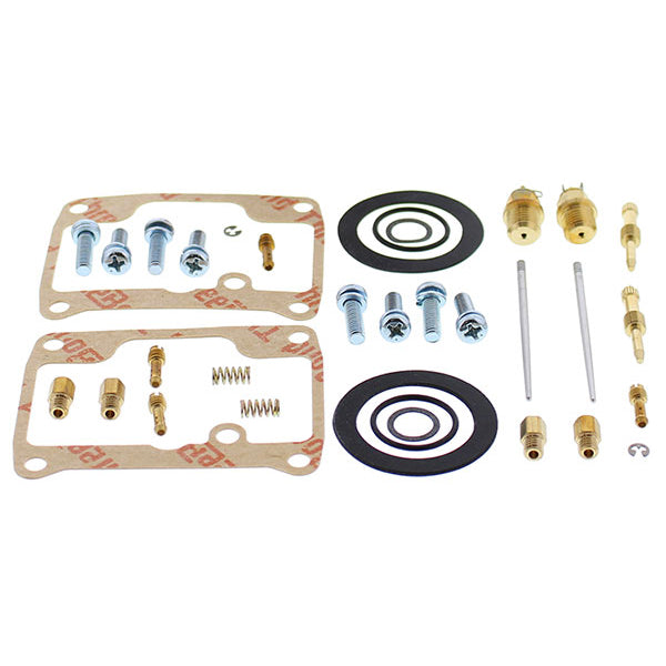 All Balls Snowmobile Carburetor Repair Kit (26-1940) | MunroPowersports.com