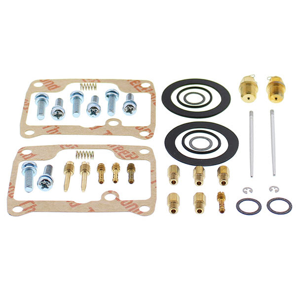 All Balls Snowmobile Carburetor Repair Kit (26-1941) | MunroPowersports.com