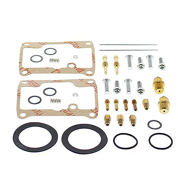 All Balls Snowmobile Carburetor Repair Kit (26-1942) | MunroPowersports.com