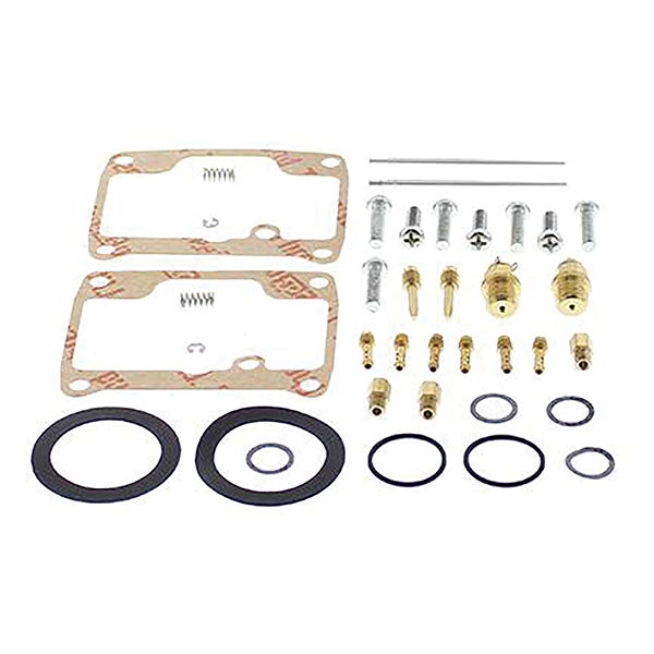 All Balls Snowmobile Carburetor Repair Kit (26-1943) | MunroPowersports.com