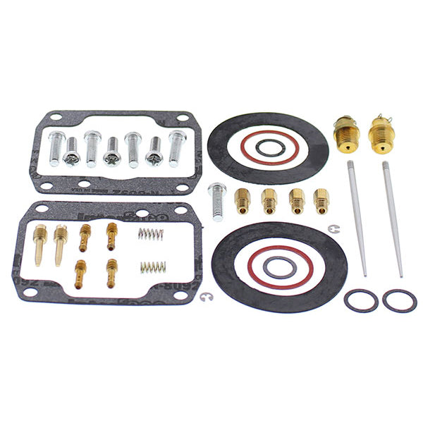 All Balls Snowmobile Carburetor Repair Kit (26-1945) | MunroPowersports.com