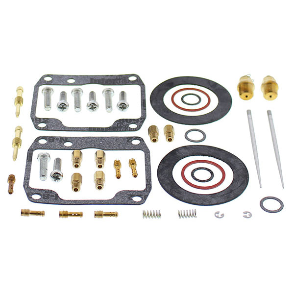 All Balls Snowmobile Carburetor Repair Kit (26-1946) | MunroPowersports.com