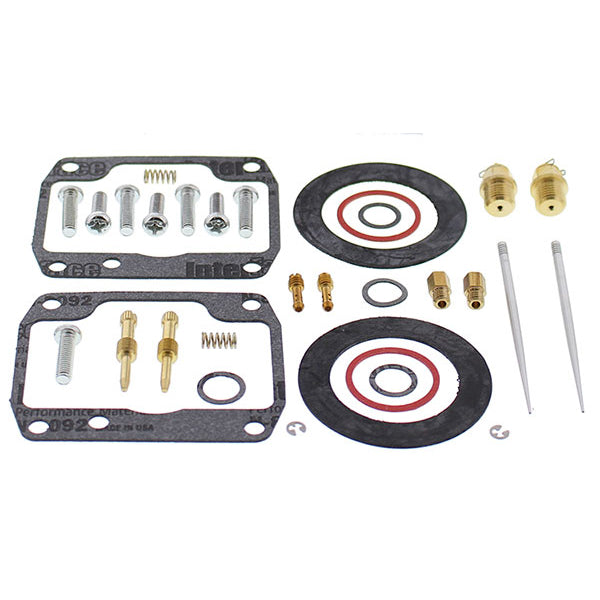 All Balls Snowmobile Carburetor Repair Kit (26-1947) | MunroPowersports.com