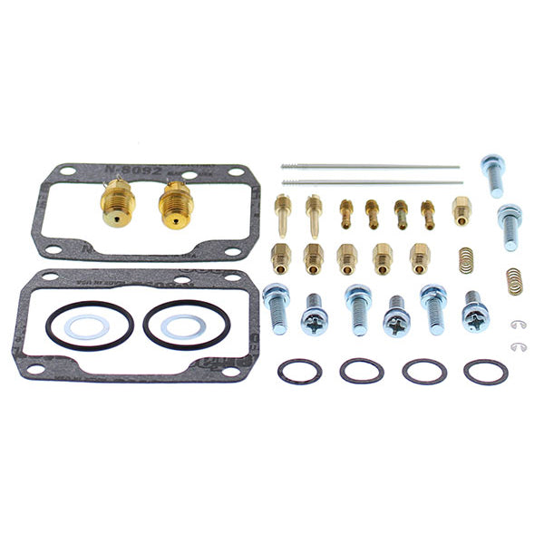 All Balls Snowmobile Carburetor Repair Kit (26-1950) | MunroPowersports.com