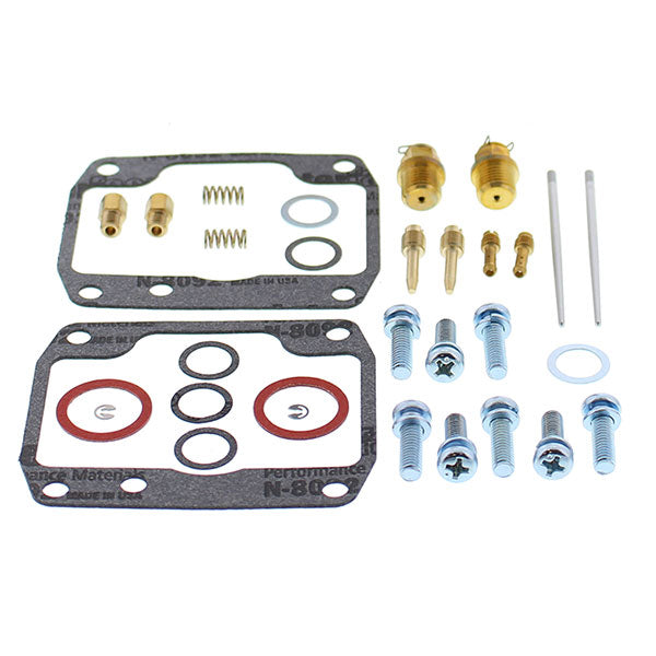 All Balls Snowmobile Carburetor Repair Kit (26-1951) | MunroPowersports.com