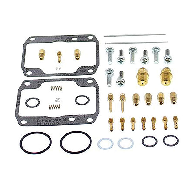 All Balls Snowmobile Carburetor Repair Kit (26-1952) | MunroPowersports.com