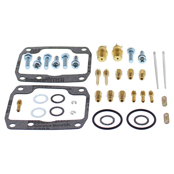 All Balls Snowmobile Carburetor Repair Kit (26-1955) | MunroPowersports.com