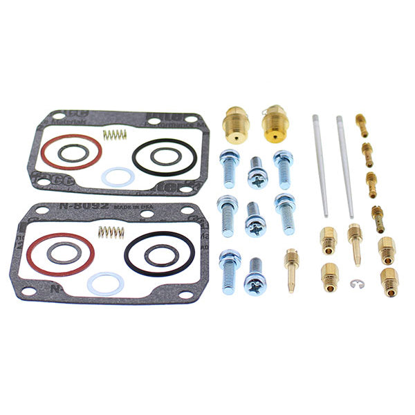 All Balls Snowmobile Carburetor Repair Kit (26-1956) | MunroPowersports.com