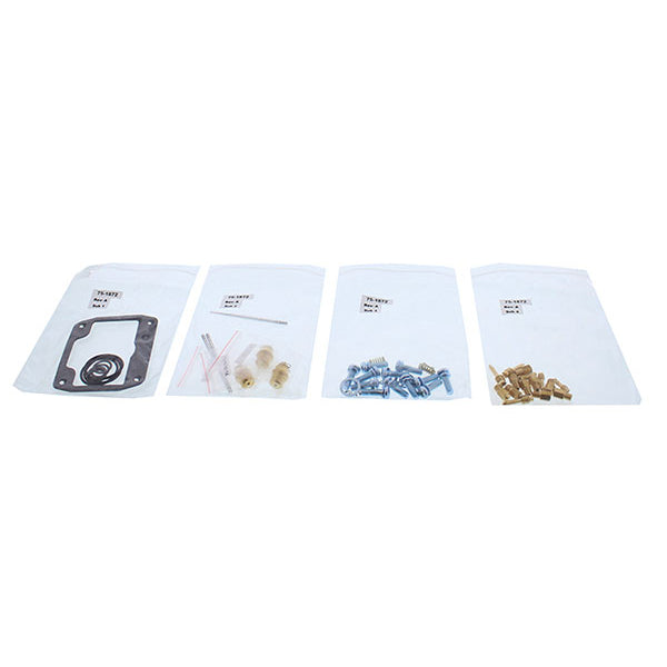 All Balls Snowmobile Carburetor Repair Kit (26-1957) | MunroPowersports.com