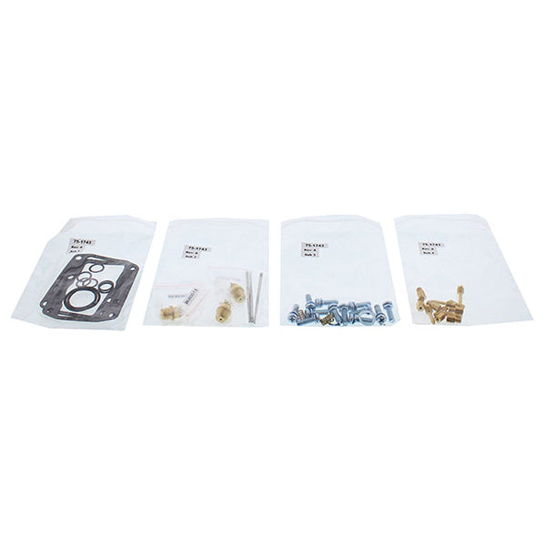 All Balls Snowmobile Carburetor Repair Kit (26-1958) | MunroPowersports.com