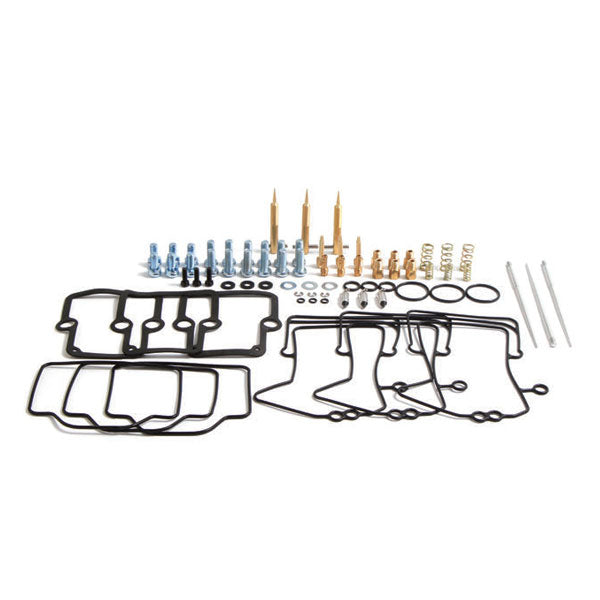 All Balls Snowmobile Carburetor Repair Kit (26-1959) | MunroPowersports.com