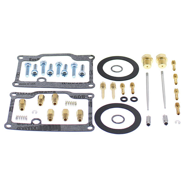 All Balls Snowmobile Carburetor Repair Kit (26-1965) | MunroPowersports.com