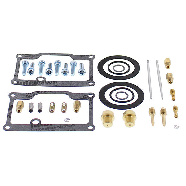 All Balls Snowmobile Carburetor Repair Kit (26-1967) | MunroPowersports.com