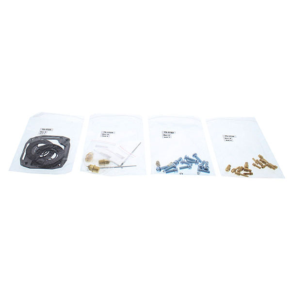 All Balls Snowmobile Carburetor Repair Kit (26-1971) | MunroPowersports.com