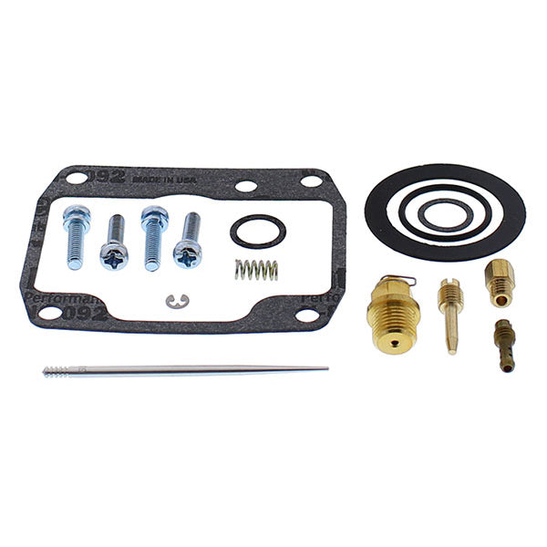 All Balls Snowmobile Carburetor Repair Kit (26-1975) | MunroPowersports.com