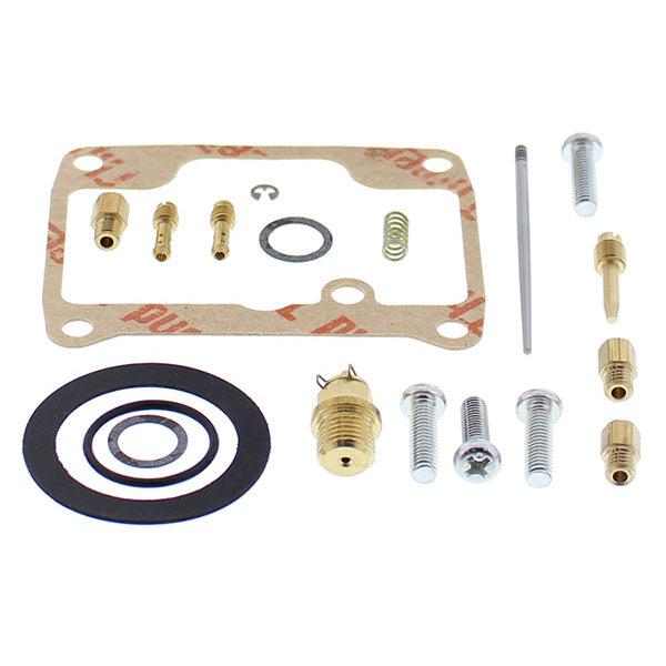 All Balls Snowmobile Carburetor Repair Kit (26-1977) | MunroPowersports.com