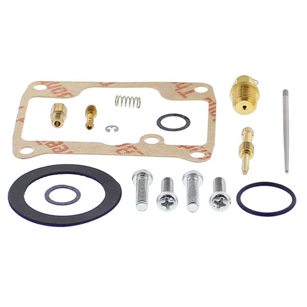 All Balls Snowmobile Carburetor Repair Kit (26-1978) | MunroPowersports.com