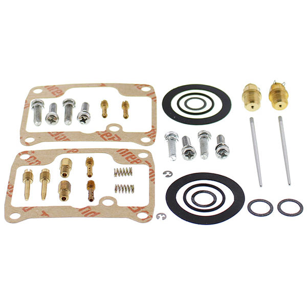 All Balls Snowmobile Carburetor Repair Kit (26-1979) | MunroPowersports.com