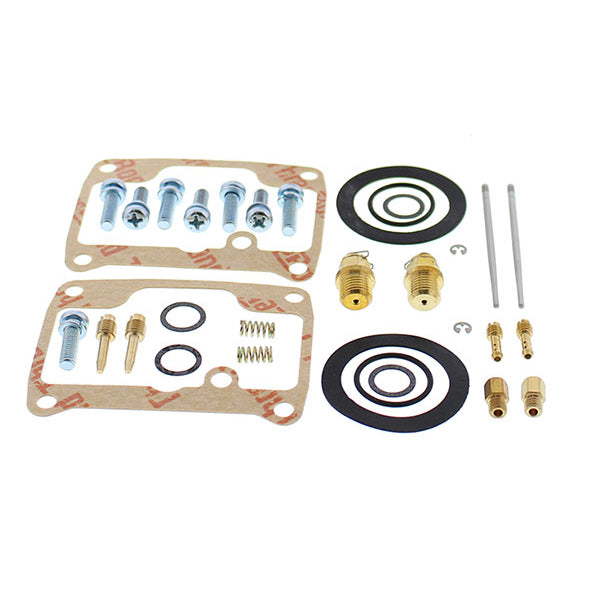 All Balls Snowmobile Carburetor Repair Kit (26-1980) | MunroPowersports.com