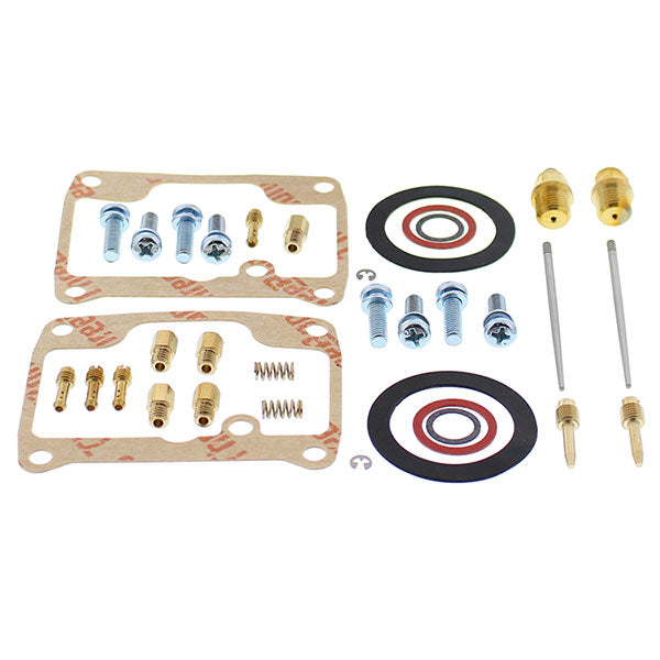 All Balls Snowmobile Carburetor Repair Kit (26-1984) | MunroPowersports.com