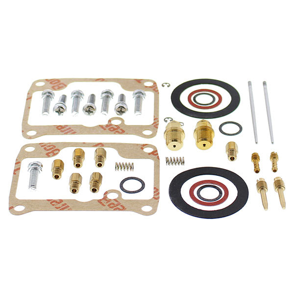 All Balls Snowmobile Carburetor Repair Kit (26-1985) | MunroPowersports.com